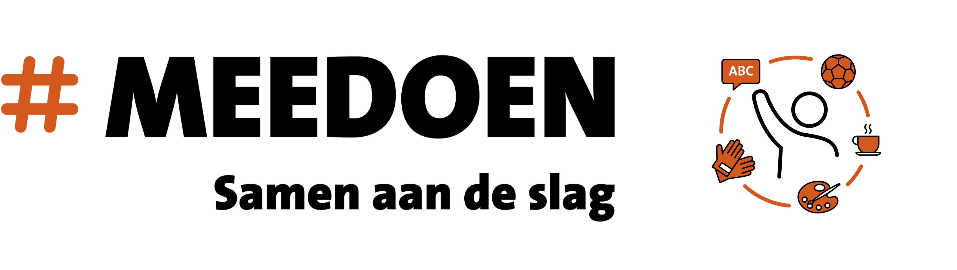 logo #meedoen (ikdoemee.nl)